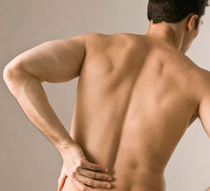 BACK-PAIN