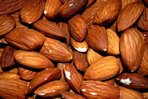 almond-83766_1280