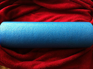 foam-roller