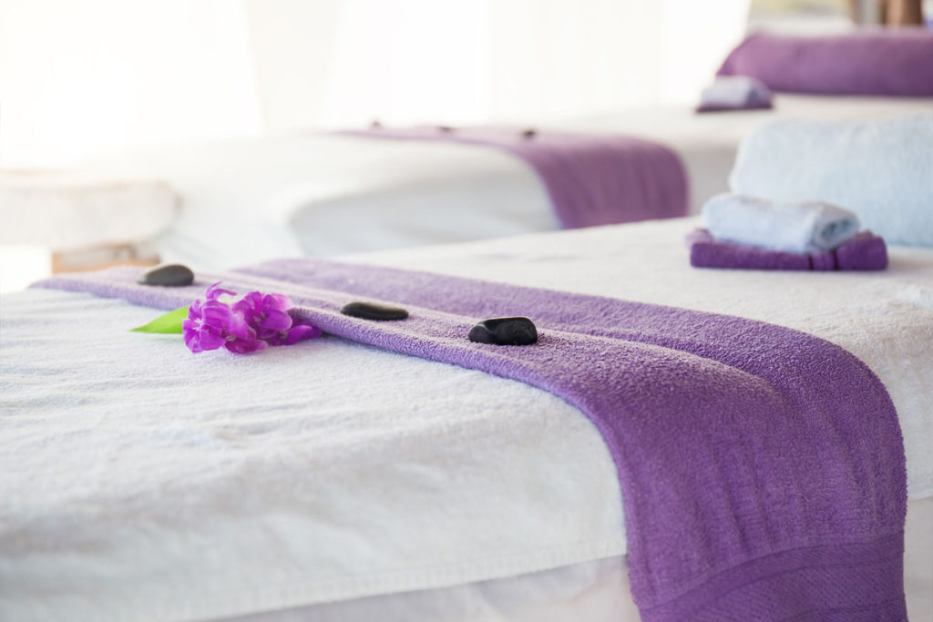 4 Things You Should Know About Getting A Massage