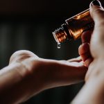 aromatherapy massage